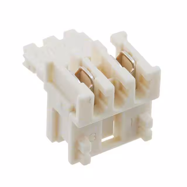 1-1355181-2 TE Connectivity AMP Connectors  Support de panneau suspendu gratuit